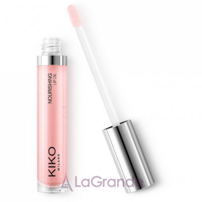 Kiko Milano Nourishing Lip Oil      