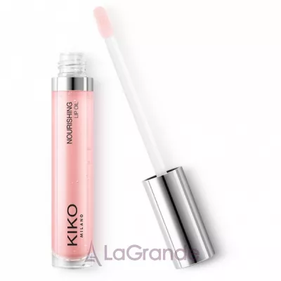 Kiko Milano Nourishing Lip Oil      