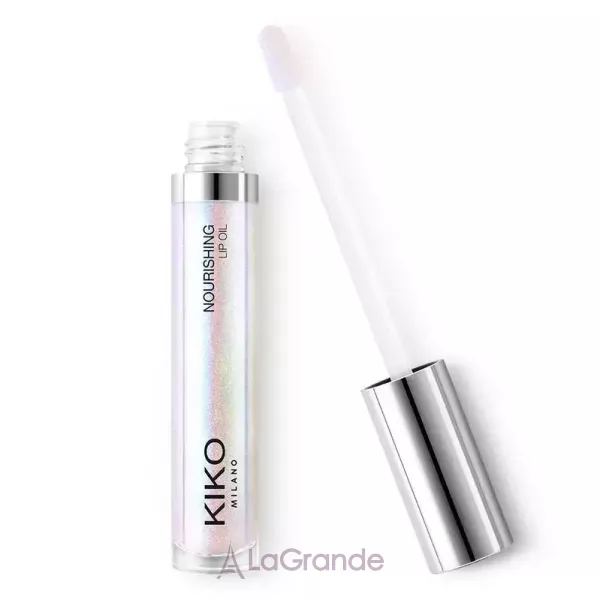 Kiko Milano Nourishing Lip Oil ����������� � ����������� ����� ��� ���
