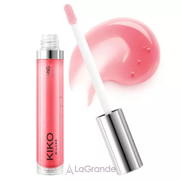 Kiko Milano Nourishing Lip Oil ����������� � ����������� ����� ��� ���