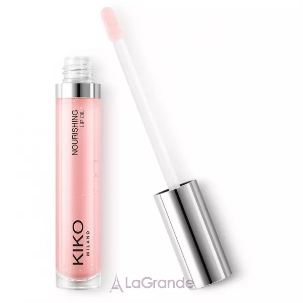 Kiko Milano Nourishing Lip Oil ����������� � ����������� ����� ��� ���