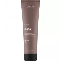 Lakme K.Finish Rings Balm Flexible Curls ������� ��� ������� � ���������� ���������