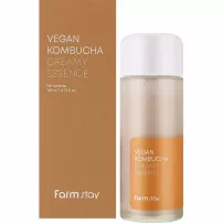 FarmStay Vegan Kombucha Creamy Essence �������� �������� � ������ ������