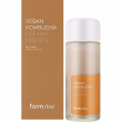 FarmStay Vegan Kombucha Creamy Essence 140ml