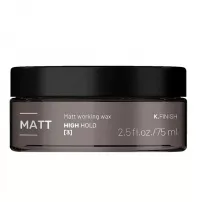 Lakme K.Finish Matt Working Wax ���� ��� ����� �������