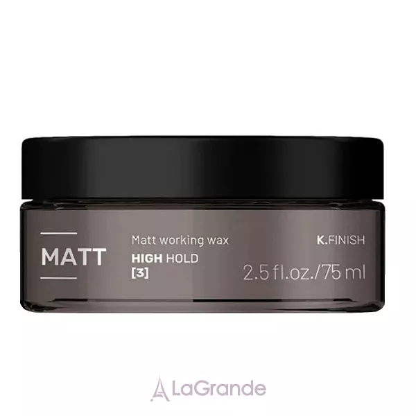 Lakme K.Finish Matt Working Wax ³�� ��� ������� �������