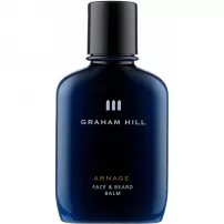 Graham Hill Arnage Face & Beard Balm ������� ���� ������
