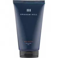Graham Hill Malmedy Shaving Gel ���� ��� ������