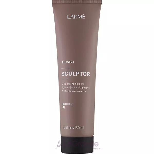Lakme K.Finish Sculptor Ultra Strong Hold Gel ���� ��� ����� ������� ��������