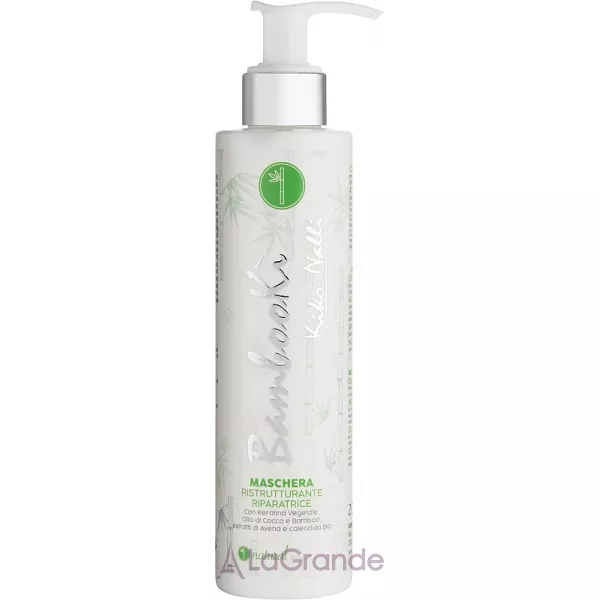 BambooKi Restructuring Hair Mask ����� ��� ������� ³���������