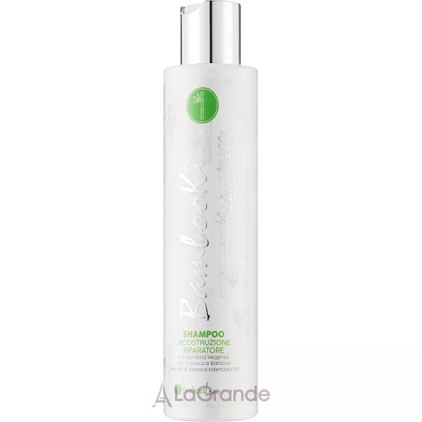 BambooKi Regenerating Hair Shampoo ������� ��� ����� ��������������