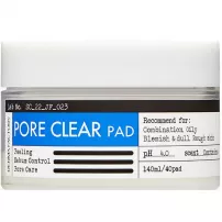 Derma Factory Pore Clear Pad ��������� ����� ��� ����