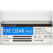 Derma Factory Pore Clear Pad 40pcs