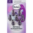 Balea Concentrate Retinol  