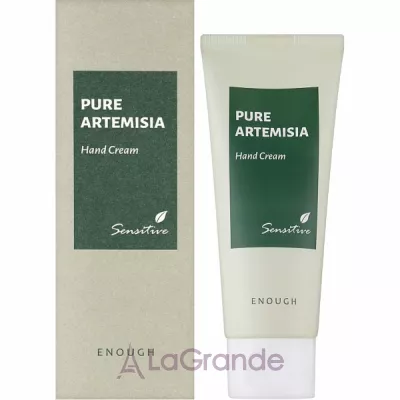 Enough Refresher Pure Artemisia Hand Cream      