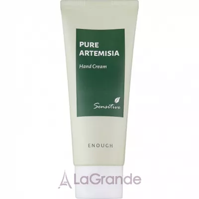 Enough Refresher Pure Artemisia Hand Cream      