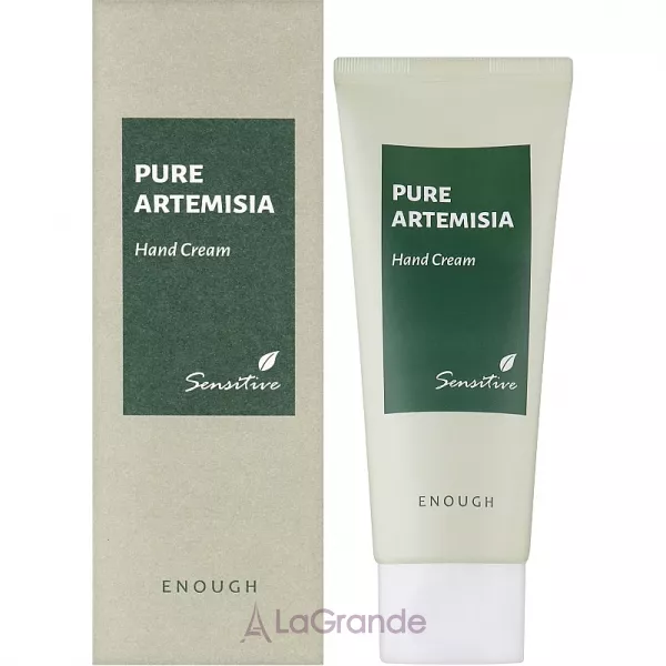Enough Refresher Pure Artemisia Hand Cream ���� ��� ��� � ���������� ������