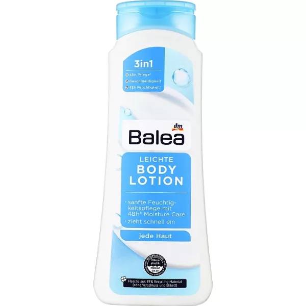 Balea Body Lotion Leicht ������� ��� ���