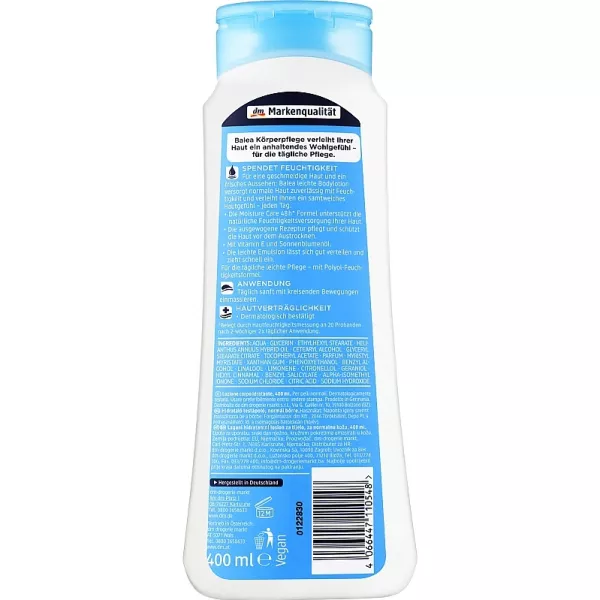 Balea Body Lotion Leicht ������� ��� ���