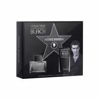Antonio Banderas Seduction In Black ����� (��������� ���� 50 �� + ������� ����� ������ 100 ��)