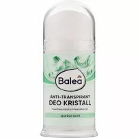 Balea Deo Kristall Anti-Transpirant Deodorant �������������� "��������"
