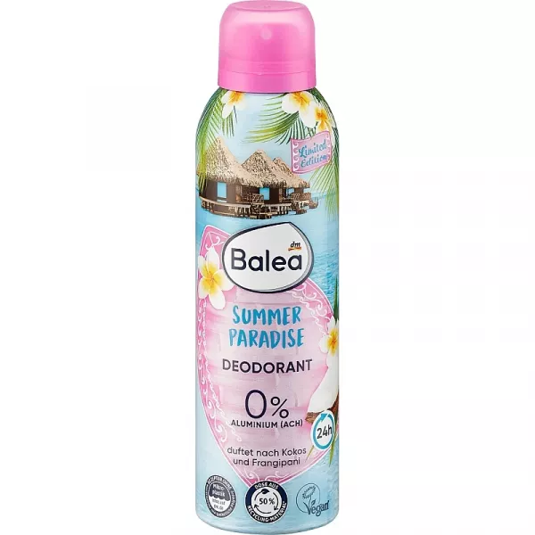 Balea Summer Paradise ����������-�����