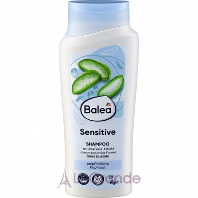 Balea Sensitive Shampoo    