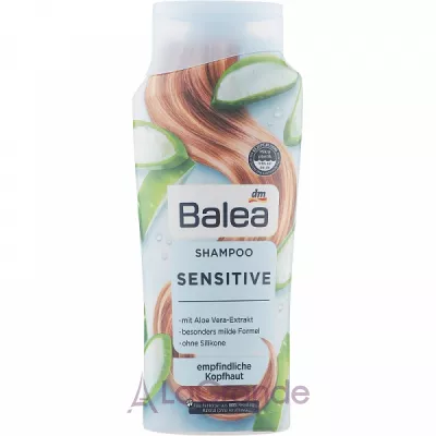 Balea Sensitive Shampoo    