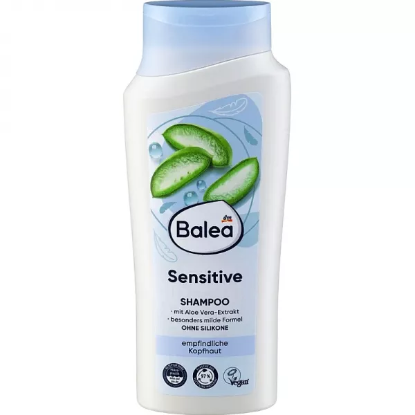 Balea Sensitive Shampoo ������� ��� ������� ����