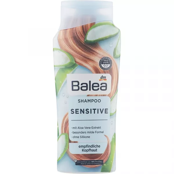 Balea Sensitive Shampoo ������� ��� ������� ����