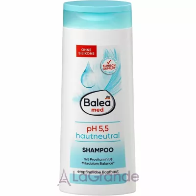 Balea Med Shampoo     5,5