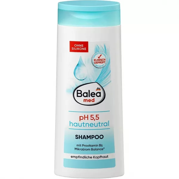 Balea Med Shampoo ������� � ����������� �� 5,5