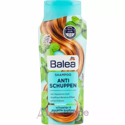 Balea Shampoo Anti-Schuppen     