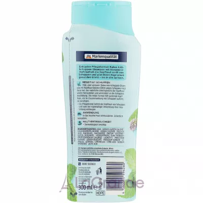 Balea Shampoo Anti-Schuppen     