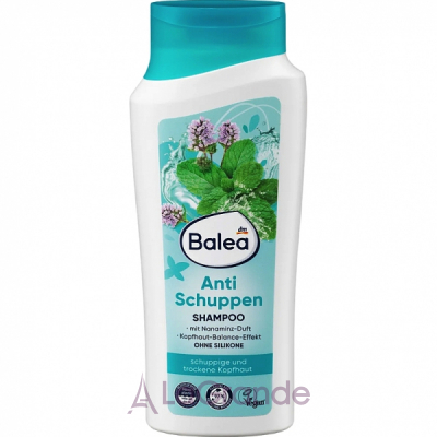 Balea Shampoo Anti-Schuppen     