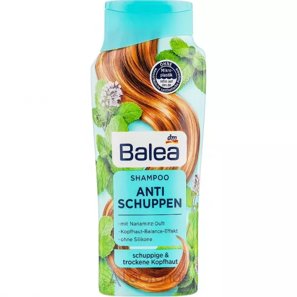 Balea Shampoo Anti-Schuppen ������� ��� ������� ����� ����