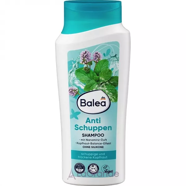 Balea Shampoo Anti-Schuppen ������� ��� ������� ����� ����