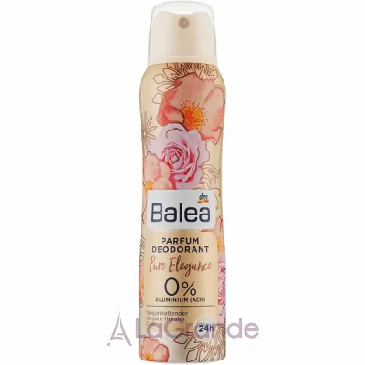 Balea Pure Elegance  -