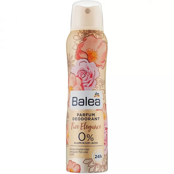 Balea Pure Elegance ������������ ����������-�����