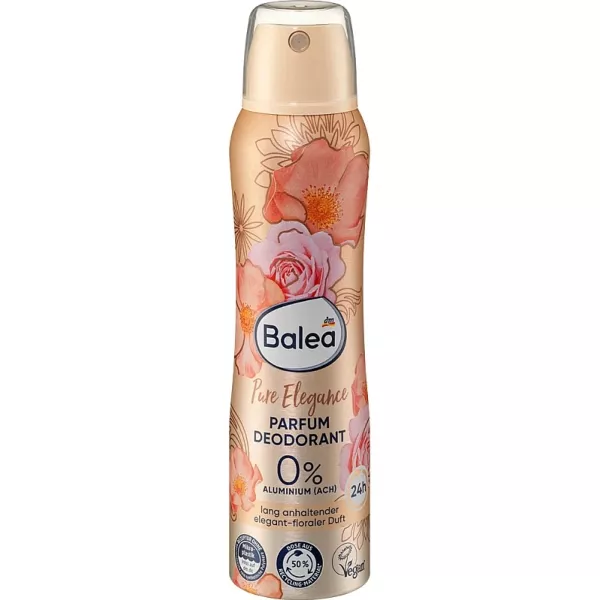 Balea Pure Elegance ������������ ����������-�����