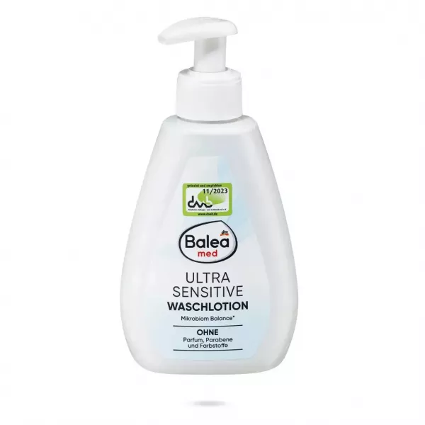 Balea Med Ultra Sensitive г��� ����-������� ��� �������� �� ���