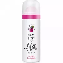 Bilou Fizzy Berry Shower Foam ����-����� ��� ���� "�������� �����"