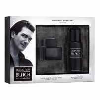 Antonio Banderas Seduction In Black ����� (��������� ���� 50 �� + ���������� 150 ��)