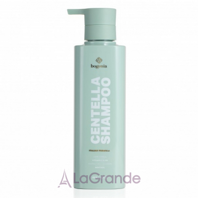 Bogenia Centella Shampoo BG416 001   