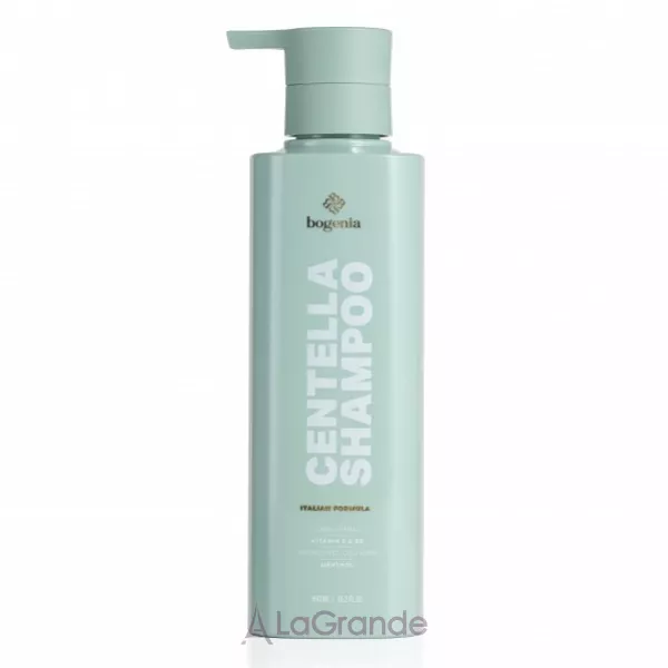 Bogenia Centella Shampoo BG416 �001 ������� ��� �������