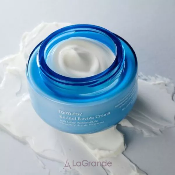 FarmStay Retinol Revive Cream ���� ��� ���� � ���������
