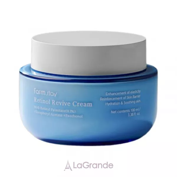 FarmStay Retinol Revive Cream ���� ��� ���� � ���������