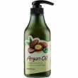 FarmStay Argan Oil Complete Volume Up Shampoo And Conditioner 500ml