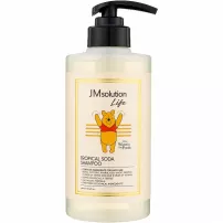 JMSolution Life Disney Tropical Soda Shampoo ������� ��� ����� � ���������� ����������� �������