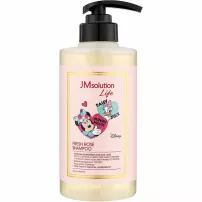 JMSolution Life Disney Fresh Rose Shampoo ������� ��� ����� � ���������� ����